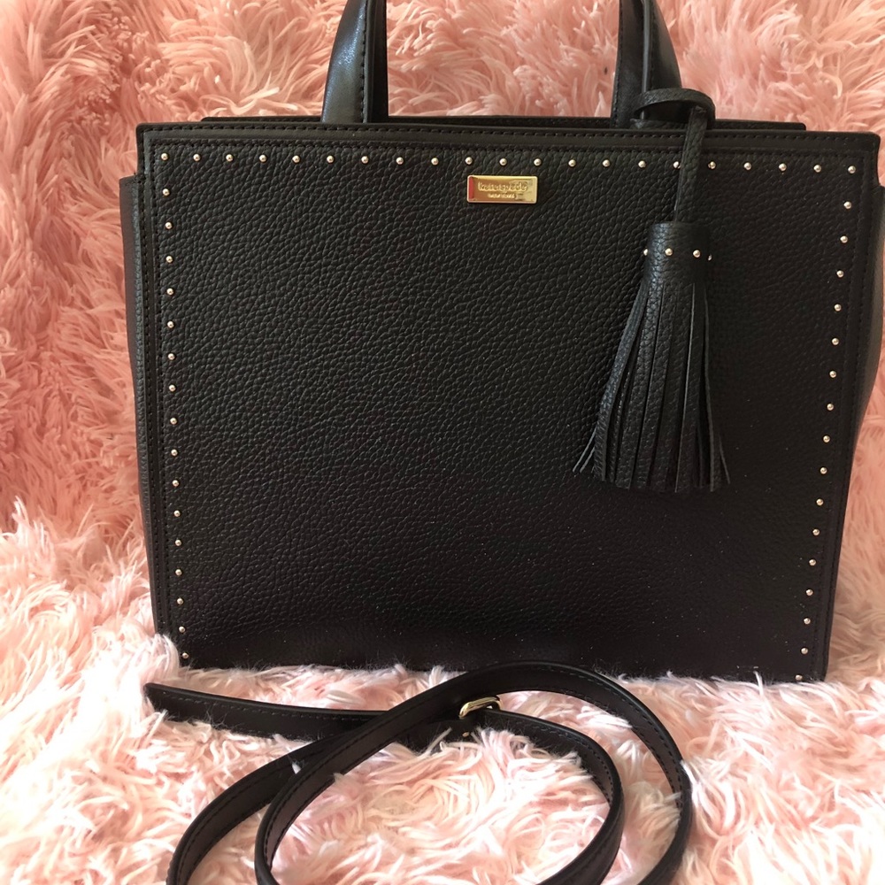 🆕 Kate spade♠️ Anna  purse